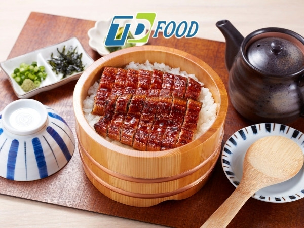 Món ăn kèm đầy dinh dưỡng và ngon miệng